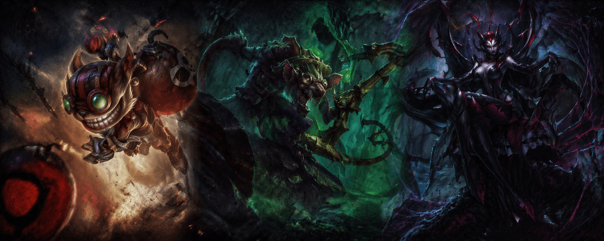 Yochiboss profile banner